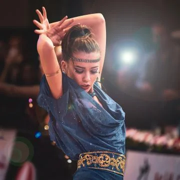 METU Open 2016 Stock Photos
