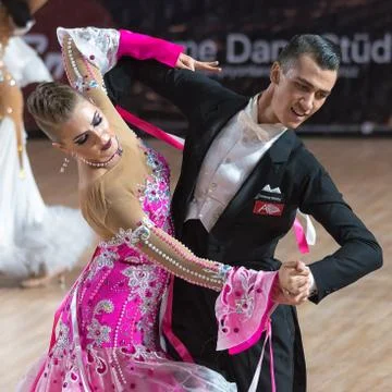 METU Open 2016 Stock Photos