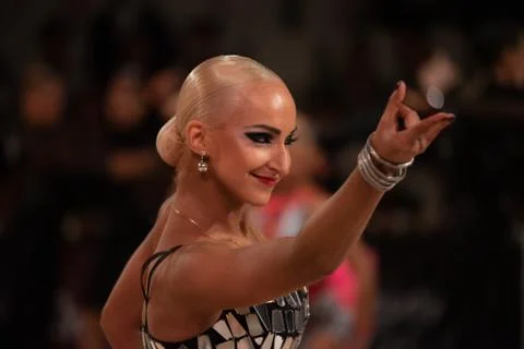 METU Open 2016 Stock Photos