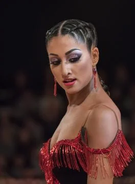 METU Open 2016 Stock Photos