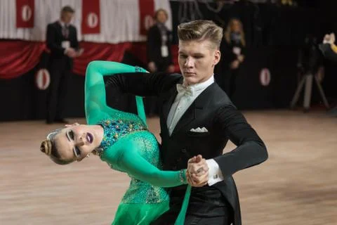 METU Open 2017 Stock Photos