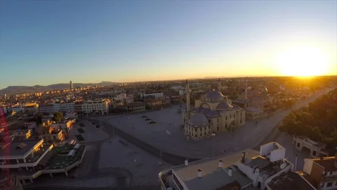 Mevlana 3 Video stock 82906693