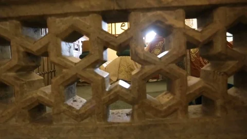 Mevlana museum Vidéo 80432906