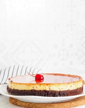 Mexican Cake Stock Photos