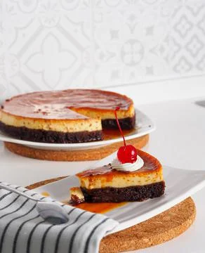 Mexican Cake Stock Photos