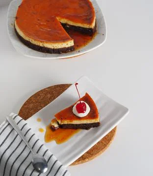Mexican Cake Stock Photos