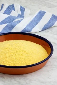 Mexican corn flour Фото