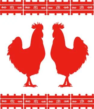 Mexican design Stock Illustration