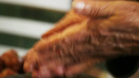 Mexican food Stock-Footage 24757415