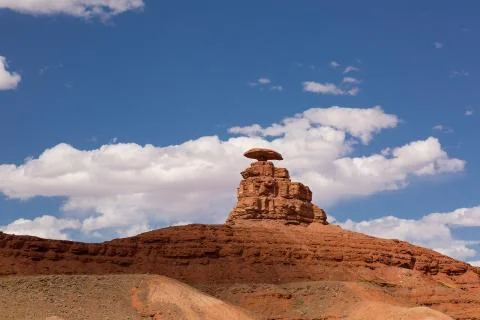 Mexican hat Stock Photos