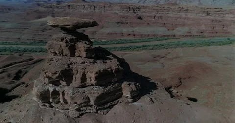 Mexican Hat, Utah Vidéo 81987055