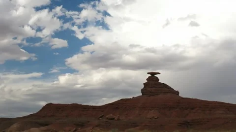 Mexican Head Stock Footage 889324