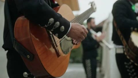 Mexican Music Video stock 226371273