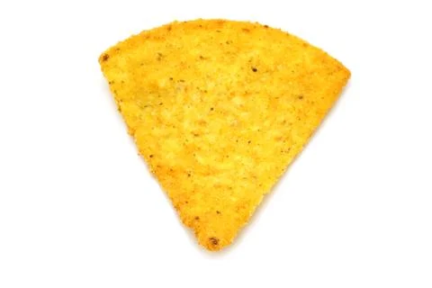 Mexican nachos Stock Photos