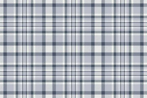 Mexican pattern plaid seamless, path vector texture check. Print fabric bac.. Stock Illustration