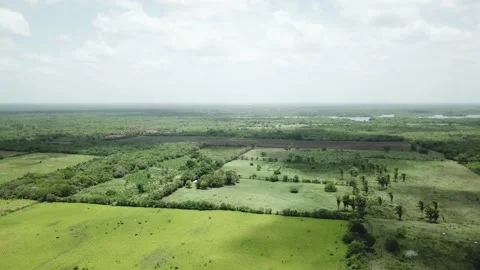 Mexican Rural Landscape 스톡 동영상 157133532