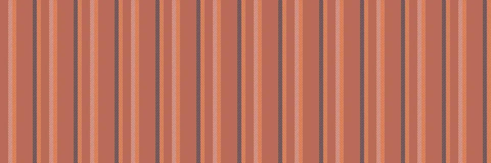 Mexican seamless stripe vector, surface vertical texture lines. African bac.. Stock Illustration