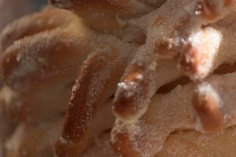 Mexican Sweet bread Stock Photos