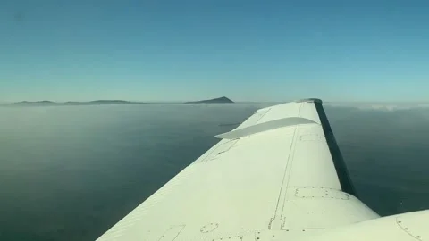 Mexican Takeoff Stock Footage 149328190