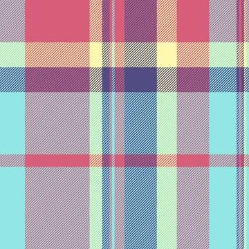 Mexican tartan textile pattern, post vector seamless fabric. Christmas card.. 스톡 일러스트