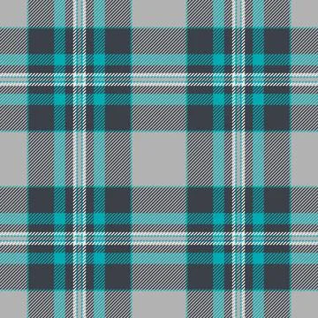 Mexican textile pattern vector, dining room background seamless texture. Ch.. Stock Illustration