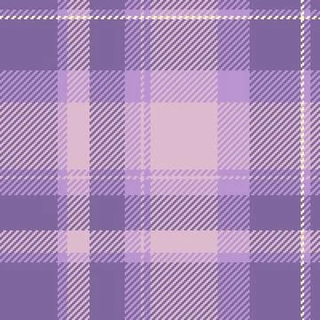 Mexican texture check background, turkish plaid textile pattern. Linen fabr.. Stock Illustration