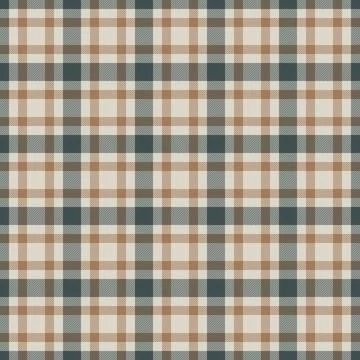 Mexican vector background pattern, cutout plaid check tartan. Glen texture .. Stock Illustration