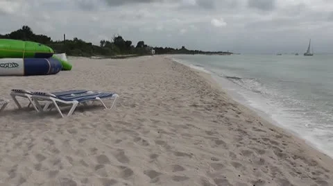 MEXICO-048 TRANQUIL PANORAMA Stock Footage 10607732