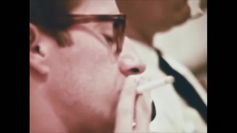 MEXICO - 1967 - An engineer working at a NASA tracking station in Guaymas, Stock Footage 268965957