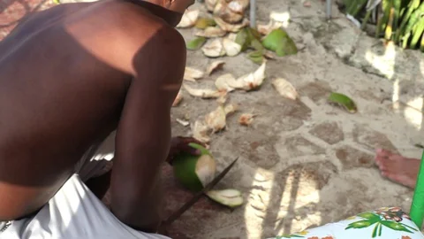 Mexico 2 Stock Footage 128547369