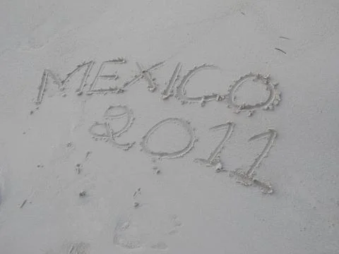 Mexico 2011 Stock-Fotos