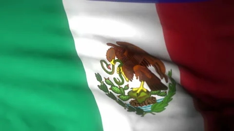 Mexico  3840x2160UHD Video stock 223081553