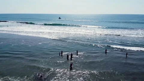 Mexico Acapulco Playa Stock Footage 146248868