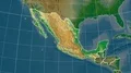 Mexico and neighborhood. Physical 4k or 4k+ Resolution