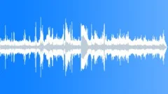 MEXICO, BANK Sound Effect