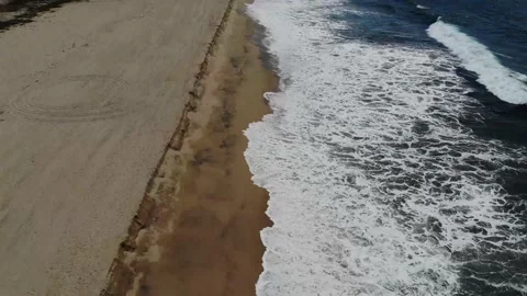 MEXICO beach 2 Stock Footage 160232366