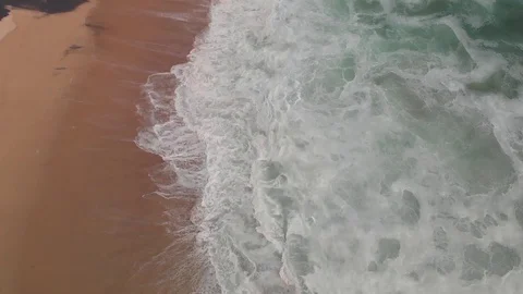 Mexico beach Stock-Footage 129345584