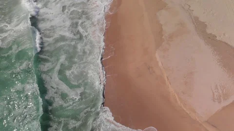 Mexico beach Stock Footage 129345599