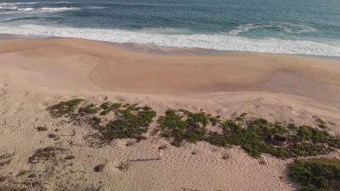 Mexico beach Stock-Footage 129345606