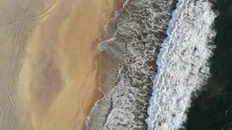 MEXICO beach Stock Footage 160232358