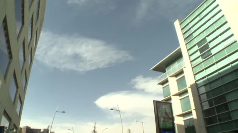 Mexico City B Roll Video stock 40342058