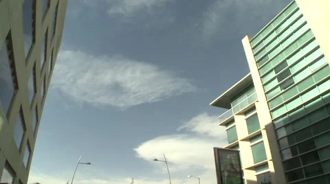 Mexico City B Roll Video stock 40342067