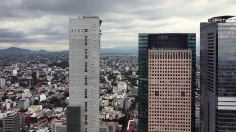 Mexico City Vidéo 252782437