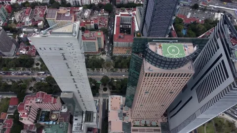 Mexico City Vidéo 252782519