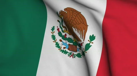 Mexico Stock Footage 345282