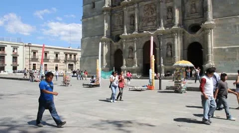 Mexico Stock-Footage 10742964