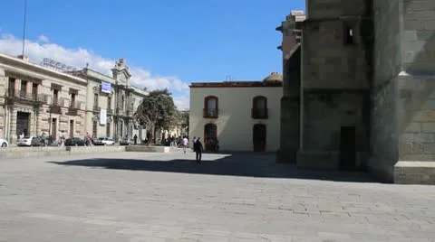 Mexico Video stock 10743096