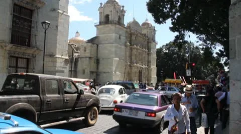 Mexico Stock Footage 10743147