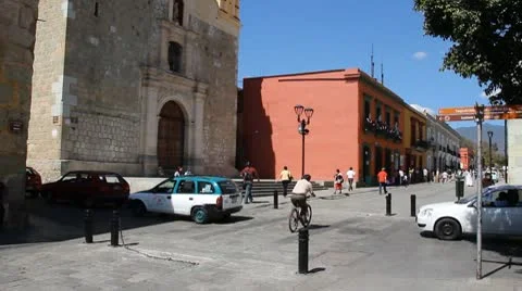 Mexico Video stock 10743223