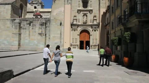 Mexico Stock-Footage 10743271